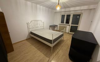 2 camere decomandate, Marasti, Parcul Aurel Vlaicu, Pet Friendly - Poză 1