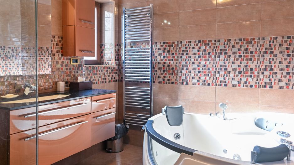 Casa-Vila de vanzare Zona Olimpia-Stadion 0% COMISION CUMPARATOR - Poză 17