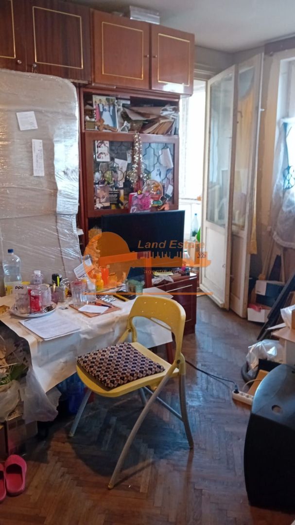 Apartament 2 Camere Uverturii - Poză 1