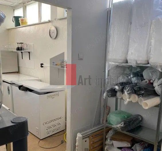 Spatiu Comercial de inhciriat, zona Polona, pretabil HoReCa - Poză 5