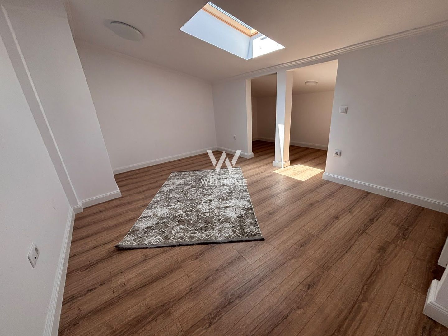 Apartament de lux de vânzare – 5 camere, DaVinci, Sibiu - Poză 22