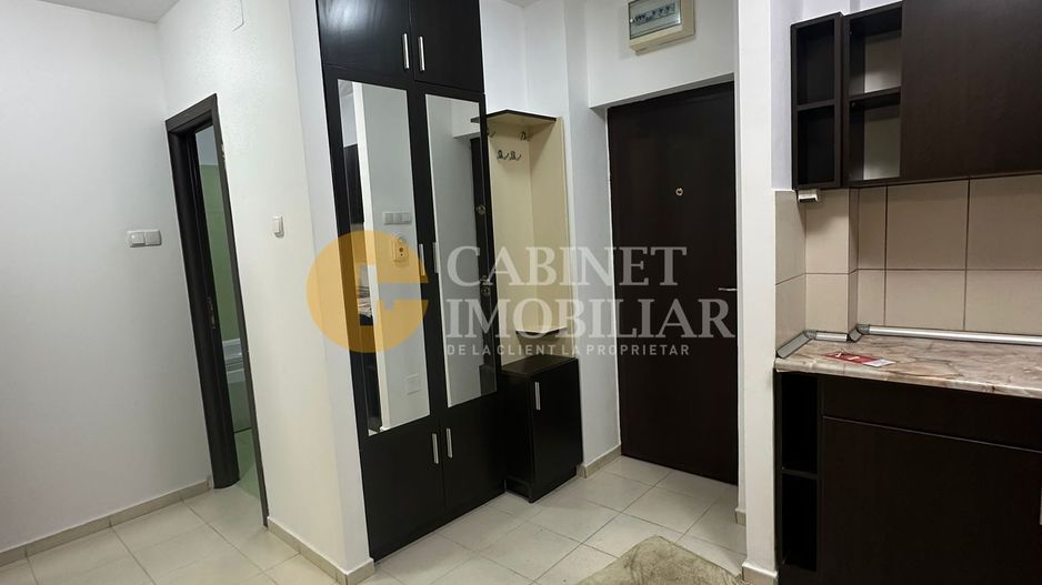 TATARASI - BLOC NOU INTABULAT - 2 CAMERE - GRADINA PRIVATA - Poză 4