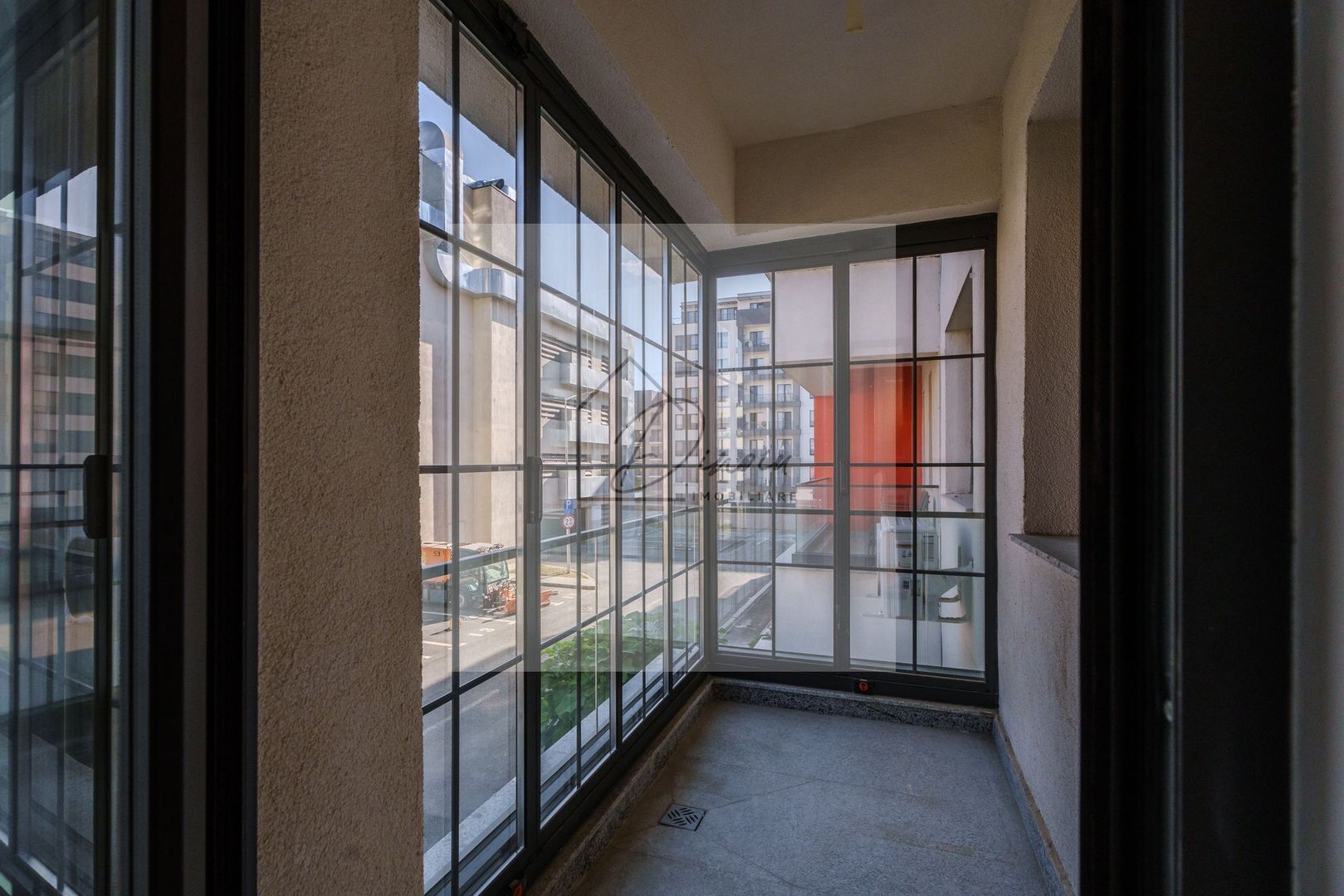 COM0% I 2 camere Pipera Rond OMV I Ivory Residence I Mobilat lux I B2B - Poză 100