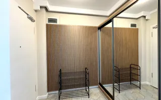 Apartament ultrafinisat/parcare/5 minute de Vivo Mall. - Poză 13