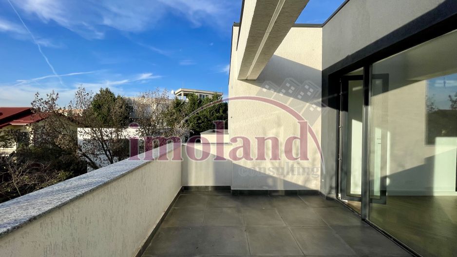 Vanzare Vila 250 mp 6 camere 4 bai, finisaje premium | Iancu Nicolae - Poză 28