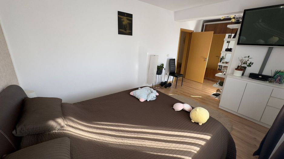 CASA INDIVIDUALA P+1+POD - STRADA  ASFALTATA / UTILITATI, COMISION 0% - Poză 8