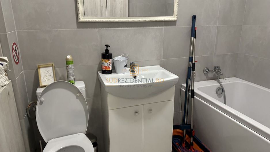 Spatiu comercial de vanzare, chirias activ, Grand Arena Mall, Berceni - Poză 9