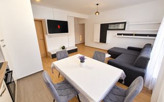 Lipovei | 3 Camere | 2 Bai | Loc de Parcare - Poză 2