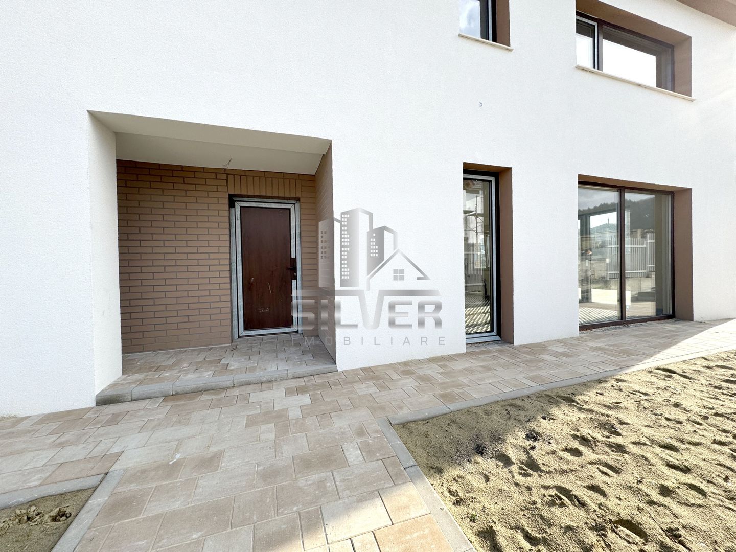 Casa unifamiliala/Teren 505 mp/CF. - Poză 4