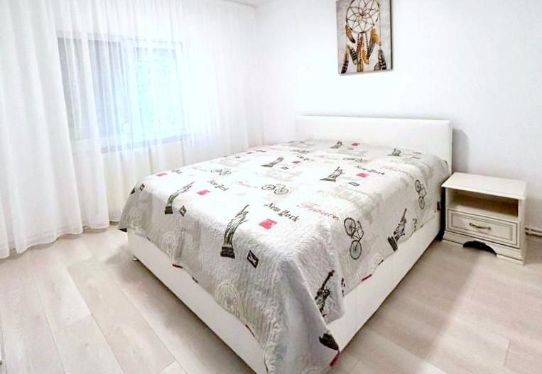 Apartament de închiriat - 2 camere , str Nae Leonard - IC FRIMU - Poză 5