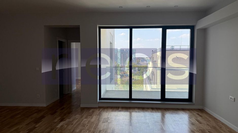 VANZARE APARTAMENT 2 CAMERE | STRAULESTI | 64MP | TERASA | COMPLEX NOU - Poză 5
