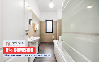 0% comision | Apartament 2 camere  cu terasa de 26 mp! Andrei Muresanu - Poză 7