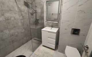 Garsoniera Grozavesti - Regie Residence Faza 2 - Panoramic - Poză 6