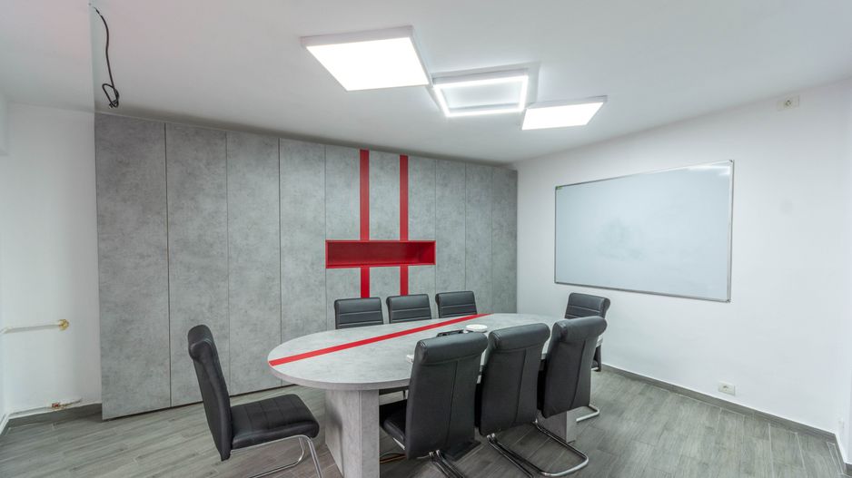 Basarabia, 1 min metrou Costin Georgian, spatiu de birouri, comision 0 - Poză 4