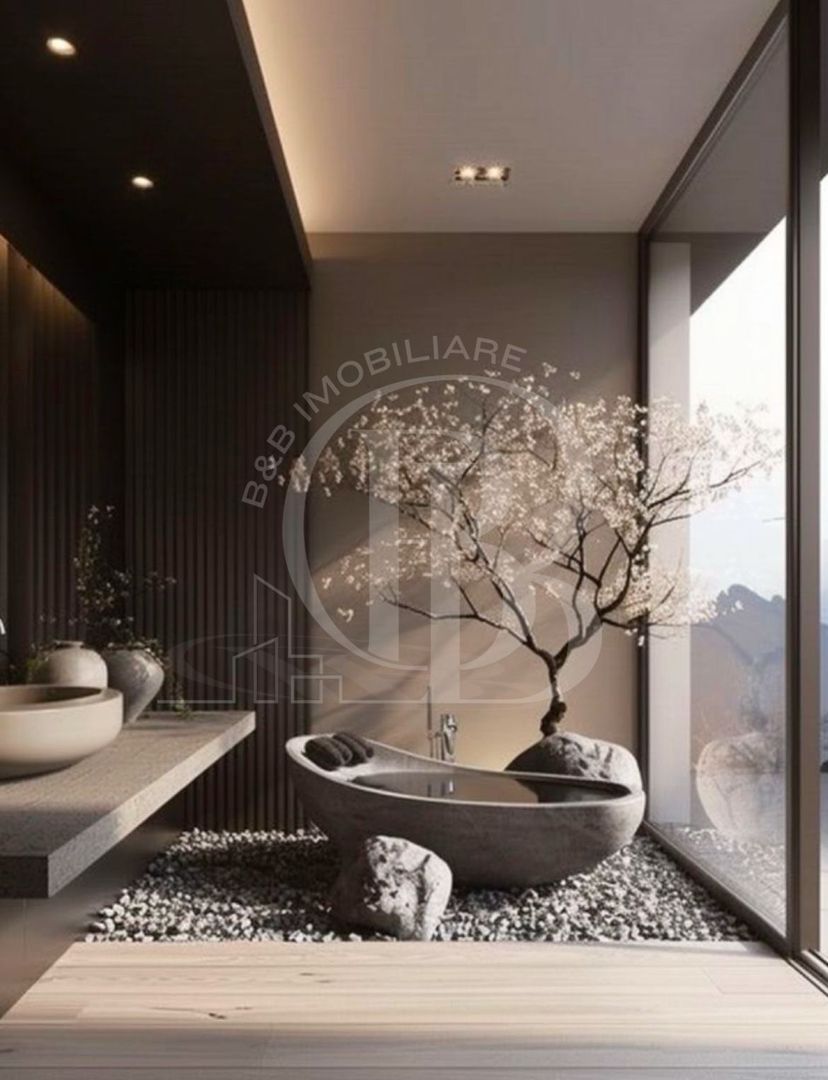 3 camere tip Duplex Living Generos Mutare Rapida 7min metrou - Poză 13