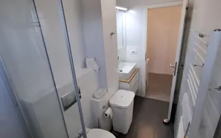 Ap 3 camere, Sagului-Dambovita, et 4 cu lift - Poză 25