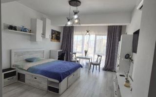 GARSONIERA RAHOVA, BLOC NOU, CENTRALA PROPRIE, LOC PARCARE, MODERN - Poză 1