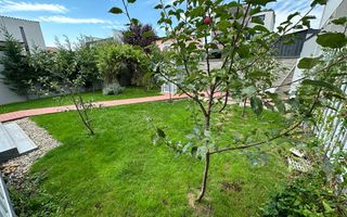 Duplex zona Pădurea Verde Dumbravita - Poză 5