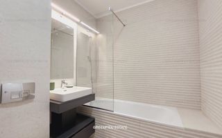 Bloc nou cu piscina exterioara, parcare subterana, Unirii Union - Poză 12