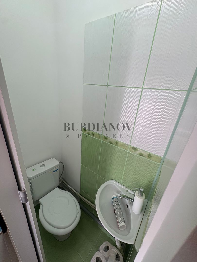 Apartament cu 3 camere - Centrală proprie- Drumul Taberei - Mall Plaza - Poză 16