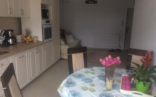 Apartament 2 camere | Zona Calea Cisnadiei | Terasa - Poză 4