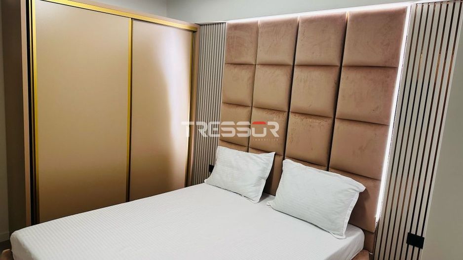 Apartament 2 camere | Alezzi Odyssey | Mamaia Nord | Parcare subterană - Poză 6