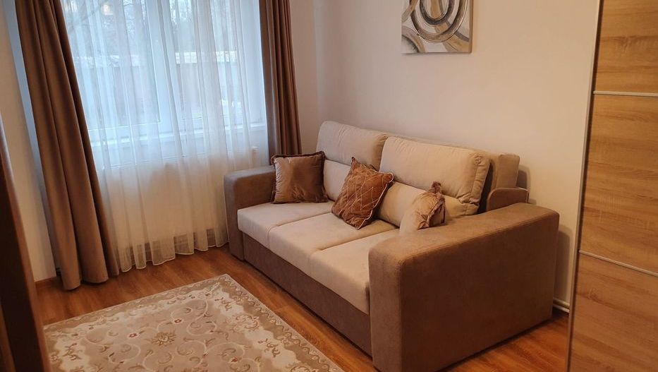 Apartament cu 2 camere decomandat  | 50 mp | Gheorgheni - Poză 3
