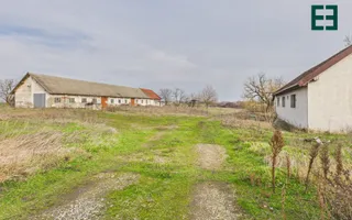 Teren de 8.632 mp + Proprietate Industrială - Voiteg - Județul Timiș - Poză 21