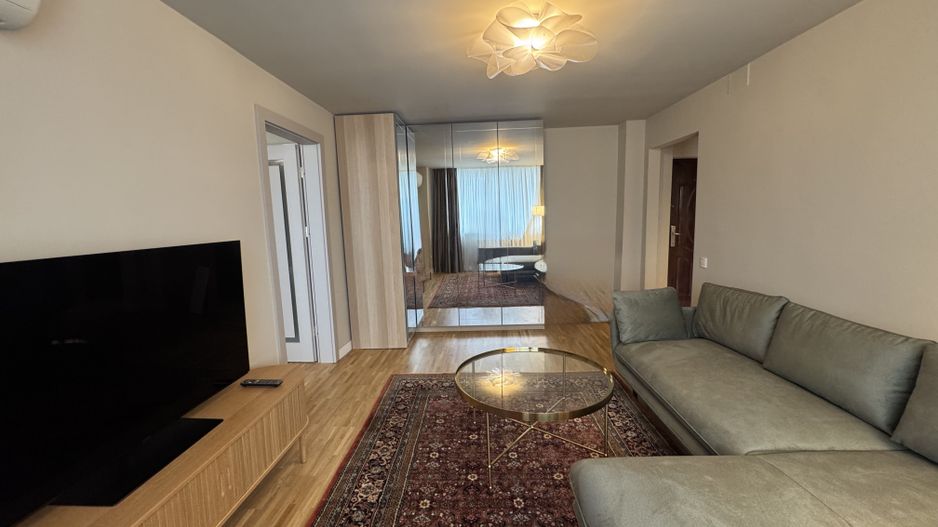 2 camere || Stefan Cel Mare - Poză 3