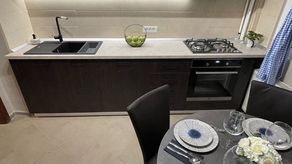 Apartament 3 camere - Calea Dorobanti - Poză 8