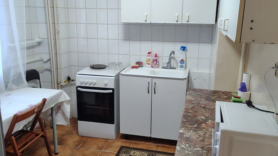 AP. 2 CAMERE- TIMPURI NOI, PET-FRIENDLY, MODERN, METROU 8 MINUTE - Poză 4