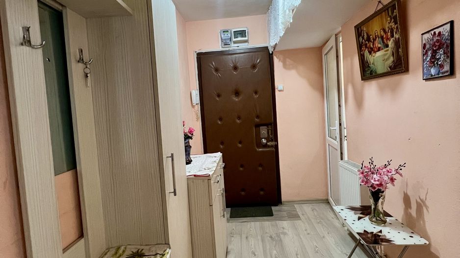 De Inchiriat | Ap 2 Cam | Parter | Mobilat + Utilat | Zona Sagului - Poză 12