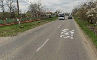 Crevedia Mare, Jud. Giurgiu, teren 5000 mp, deschidere 20 m la DJ 601 - Poză 3