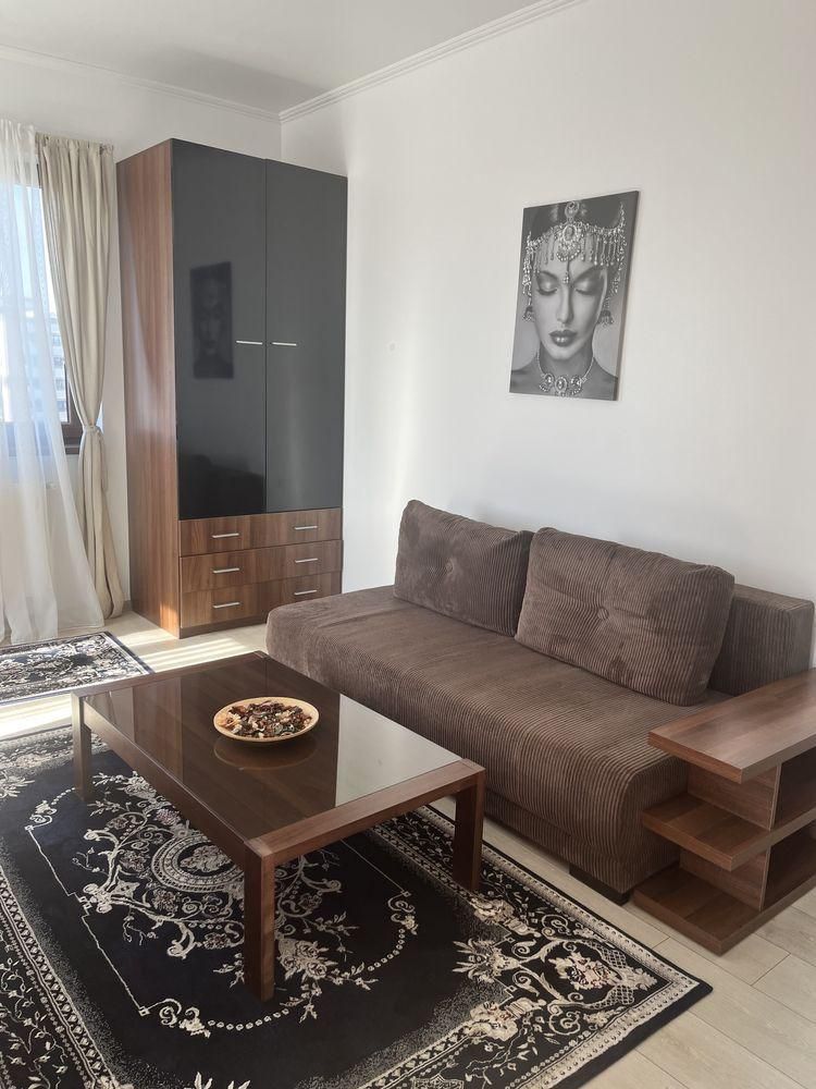 GARS. GAMA RESIDENCE, CENTRALA, LOC PARCARE, BUCATARIE INCHISA - Poză 1