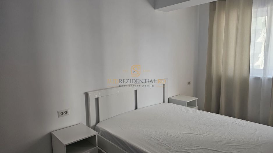 Apartament 2 camere la 10 minute de Metrou Aparatorii Patriei - Poză 6