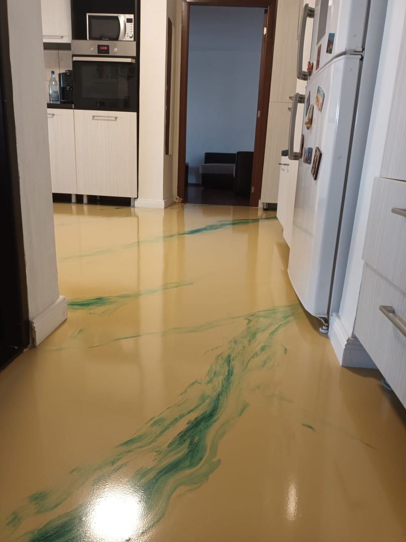 Vanzare Apartament 2 Camere Vitan Mall - Centrală Proprie - Poză 4