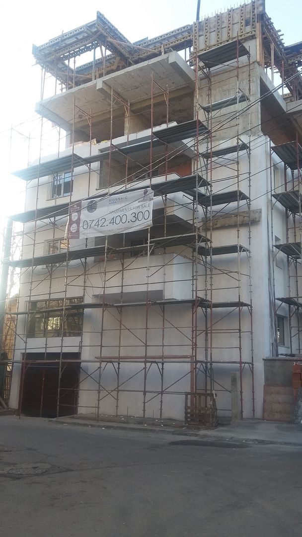 Mossaic Residence - Dobreni 13 - Poză 6