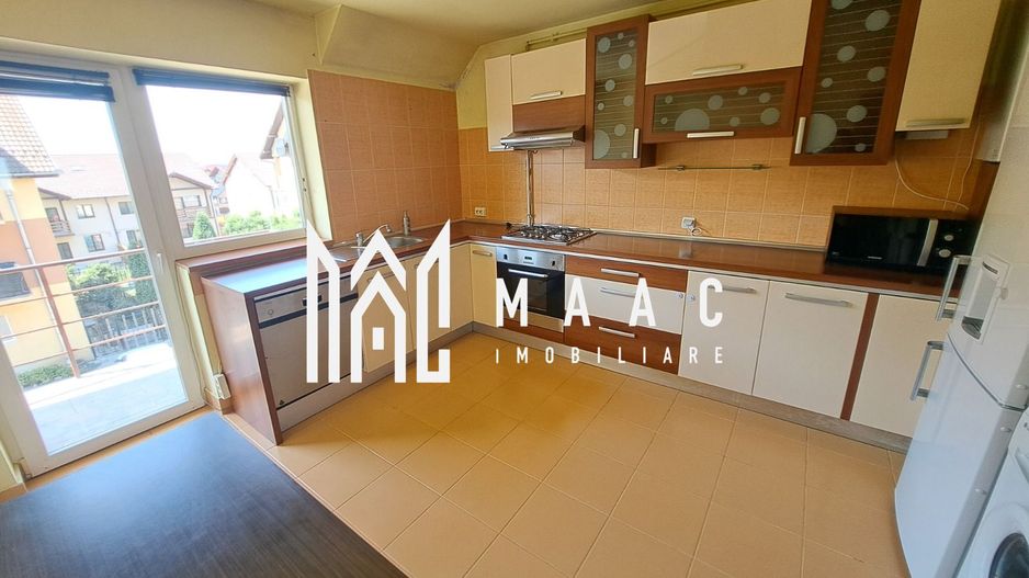 Apartament 2 camere | Etaj 2 | Balcoane | Parcare | Selimbar - Poză 3