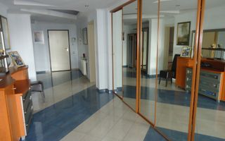 APARTAMENT SPATIOS CU 3 CAMERE LA INCHIRIERE LANGA PARCUL HERATSRAU - Poză 1