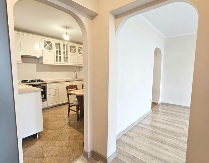 3 camere | Metrou Lujerului | Bloc reabilitat - Poză 6