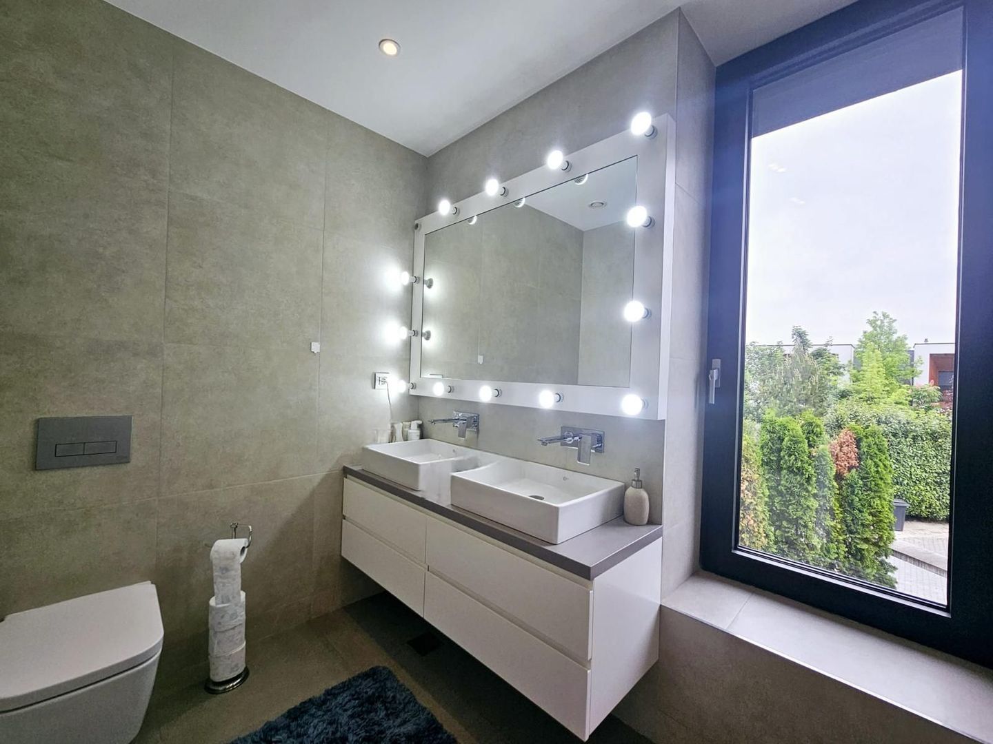 Vilă Type C de inchiriere Amber Gardens - Poză 13