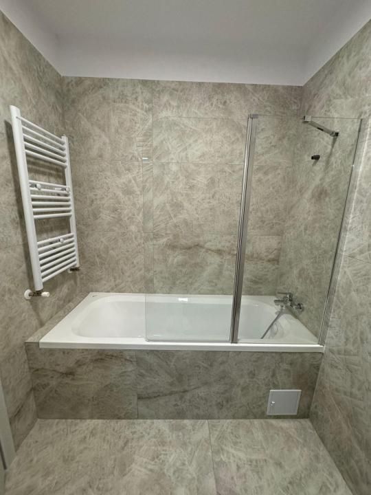 Apartament 2 camere de inchiriat + Parcare I Pipera - Poză 8