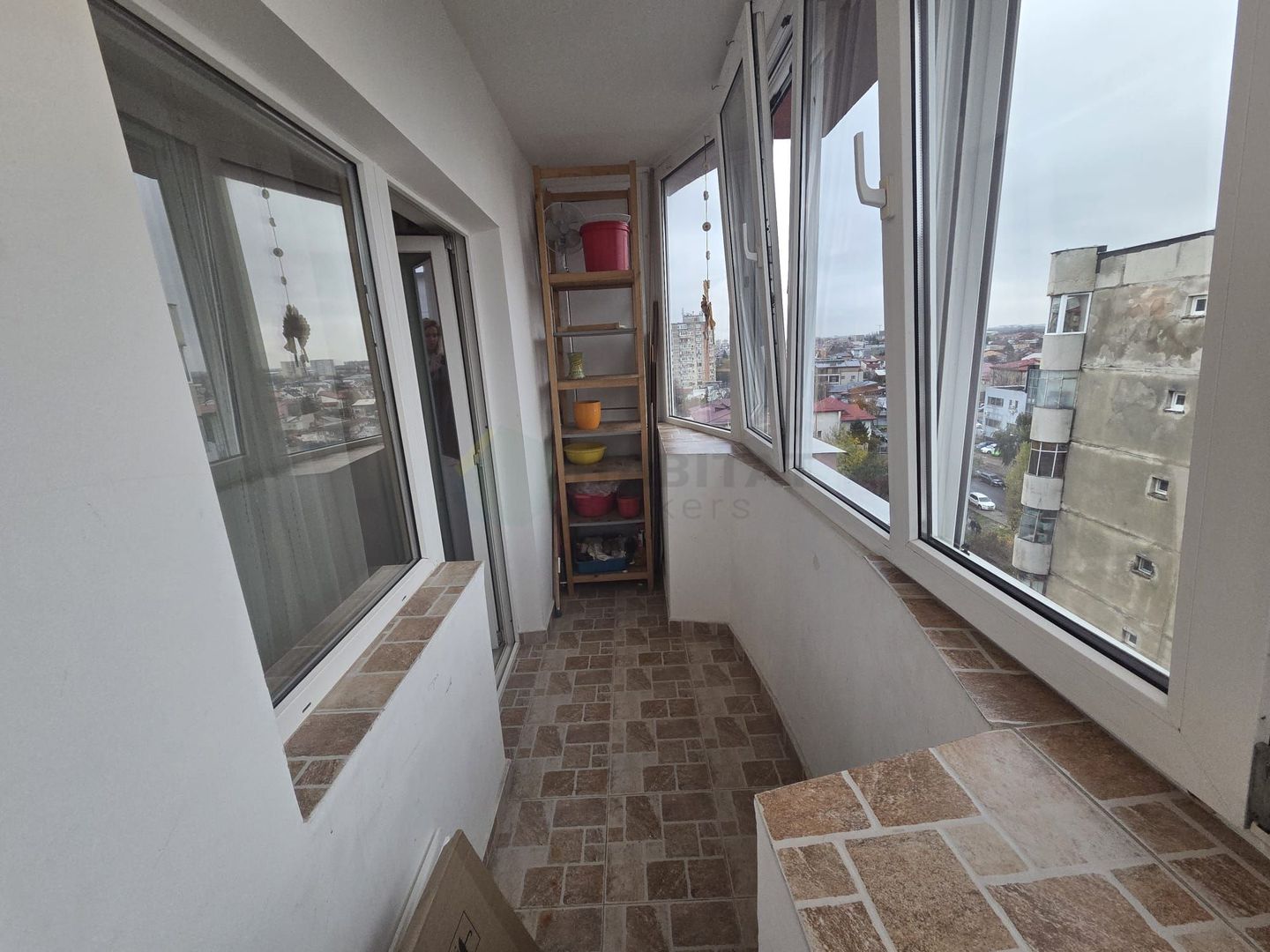 Apartament de vânzare – 3 camere/ Zona 13 Septembrie / Parcul Sebastian - Poză 20