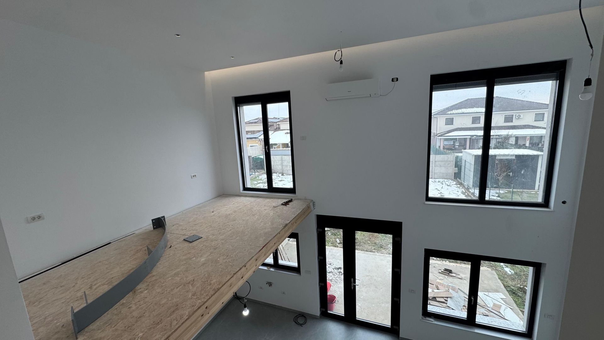 COMISION 0% | Duplex | Dumbravita | 145 mp | 4 Camere | - Poză 11