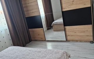 Braytim - Cartierul Florilor | 2 Camere | Curte proprie | Mobilat si Utilat - Poză 8