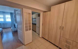 Apartament 1 camera, decomandat, 38 mp, str Calea Turzii - Poză 6