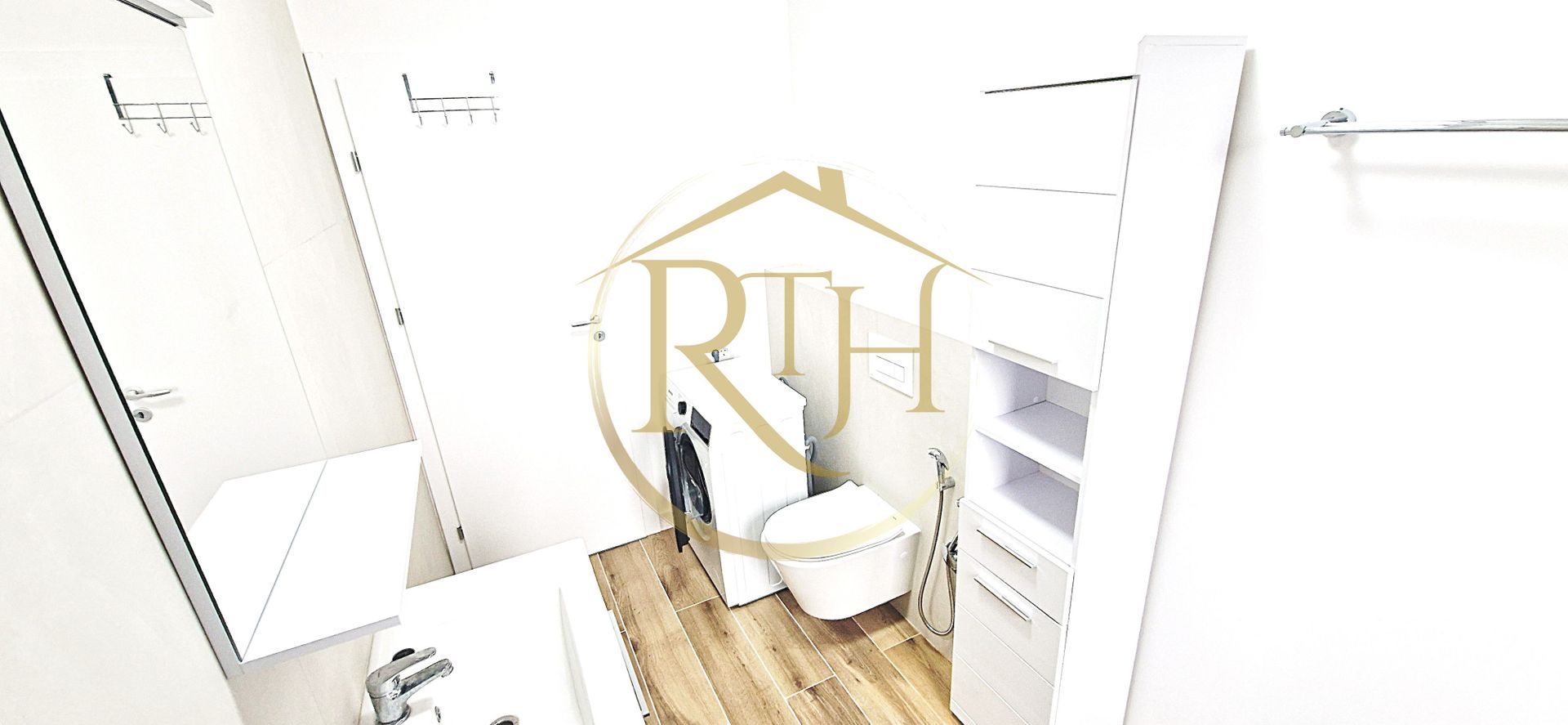 Apartament Premium 2 Camere | Prima Închiriere  | Parcare Inclusă | Calea Urseni - Poză 15