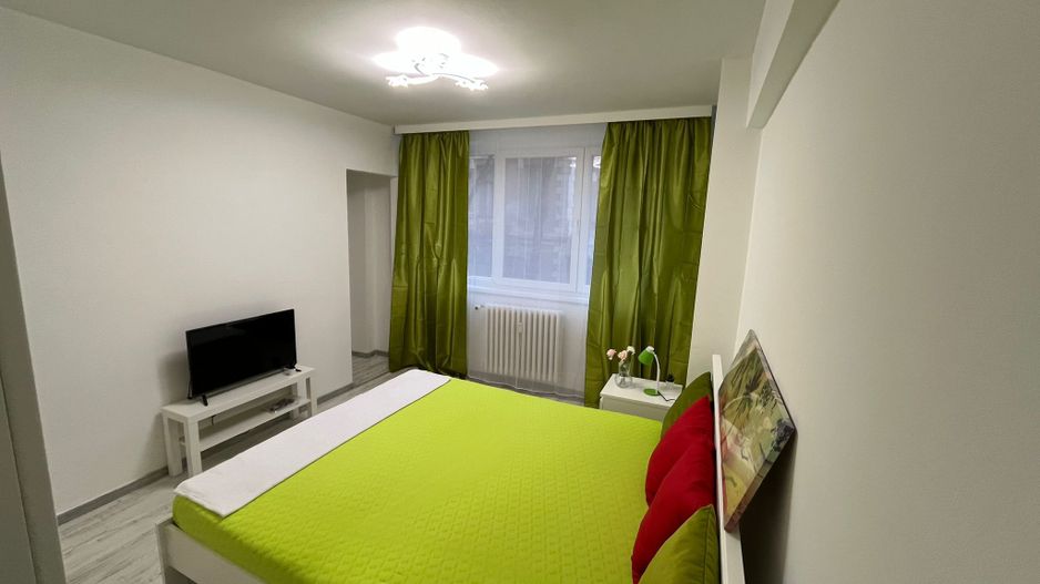 APARTAMENT GARA DE NORD | PARCUL DUCA - Poză 5