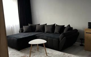 Apartament cu 3 camere, 2 băi, modern, pivniță 14 mp, Cristești - Poză 1