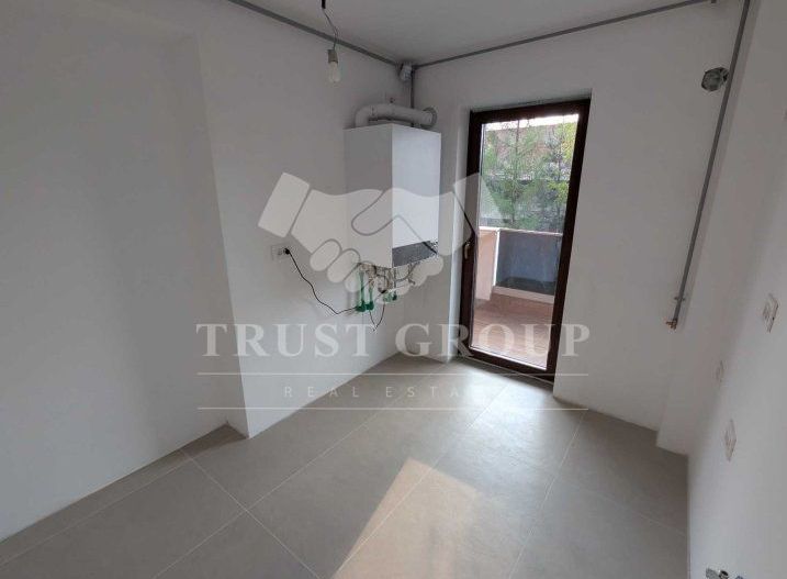 Apartament 2 camere Floreasca | Loc de parcare - Poză 3